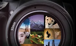 Мастера фотографии от National Geographic