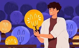 Мастерство выступлений: Гуру креатива