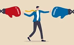 Мастерство выступлений: Разрешаем конфликты