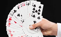 Математика и Магия