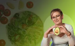 Меню для похудения 2.0