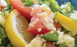 Меню гурмана: Наслаждаемся средиземноморской кухней