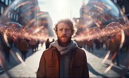 Метачеловек. Как нам эффективно взаимодействовать с миром