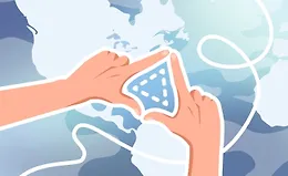 Мифы и правда о Бермудском треугольнике