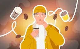 Мифы и правда о кофеине