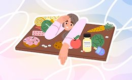 Мифы и правда о сахарном диабете logo