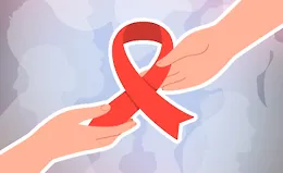 Мифы и правда о ВИЧ и СПИД