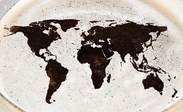 Мир пива: Вкусы истории, науки и культуры logo