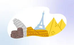 Мировые культуры: от Египта до Японии