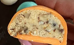 Мой друг моти