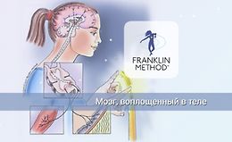 Мозг, воплощенный в теле logo