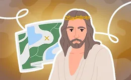 Можно ли считать Иисуса Христа исторической личностью