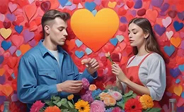 Мужчина и женщина — что мужчина и общество думает о женщинах и почему?