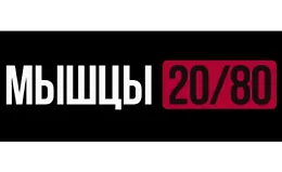 Мышы 20/80