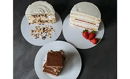 Набор Три Капитана