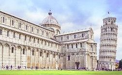 Начни говорить на итальянском языке. B 1 logo