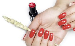 Nano Manicure - аппаратный маникюр logo