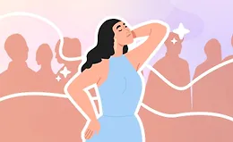 Нарциссизм: где грань между здоровыми чертами и расстройством