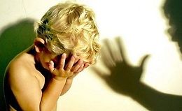 Насилие в семье logo