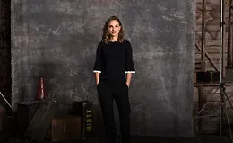 Натали Портман учит актёрскому мастерству