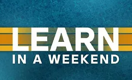 Научитесь за выходные