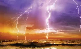 Наука о экстремальных погодных явлениях