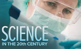 Наука в XX веке
