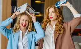 Наводим порядок дома