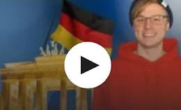 Немецкий Язык B1. Полный курс немецкого языка B1