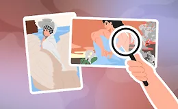 Неоромантизм в творчестве Врубеля: особенности стиля