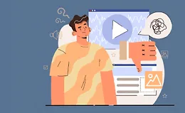 Непростительные ошибки в монтаже