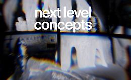Next Level Concepts logo