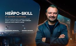 Нейро-Skill logo