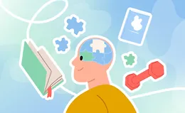 Нейропластичность: 5 техник против старения мозга