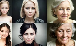 Нейросети для фотографа