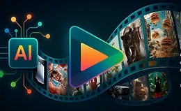 Нейросети для коммерческого видео