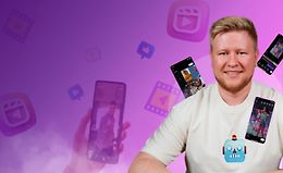 Нейросети для создания вертикальных видео logo