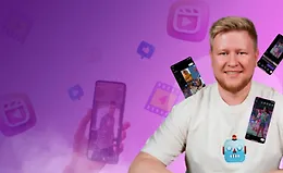 Нейросети для создания вертикальных видео