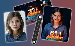 Нодовые инструменты генерации изображений