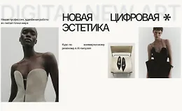 Новая цифровая эстетика