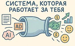 Новая схема лидгена для фрилансера logo