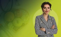 Нутрициолог logo