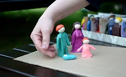 О расстановках доступно и наглядно