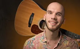 Обучающий курс игры на гитаре: Guitar Pro