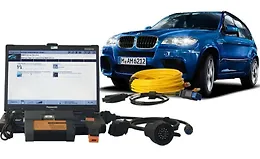 Обучение диагностике автомобилей