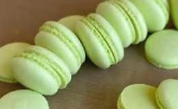 Обучение по приготовлению крышек макарон со сниженной себестоимостью logo