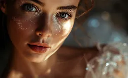 Обзор обновления Midjourney v6