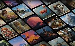 Обзор возможностей Krea.ai