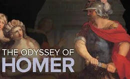 Одиссея Гомера