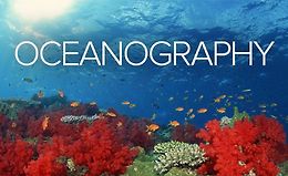 Океанография: Исследование последней границы Земли logo